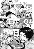Reciprocal Love After Sex / セックスのち両想い [Doumou] [Original] Thumbnail Page 91