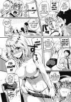 Reciprocal Love After Sex / セックスのち両想い [Doumou] [Original] Thumbnail Page 98