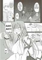 SLAVE ASUNA ONLINE [Shake] [Sword Art Online] Thumbnail Page 13