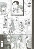 SLAVE ASUNA ONLINE [Shake] [Sword Art Online] Thumbnail Page 02