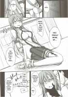 SLAVE ASUNA ONLINE [Shake] [Sword Art Online] Thumbnail Page 03