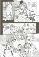 SLAVE ASUNA ONLINE [Shake] [Sword Art Online] Thumbnail Page 09