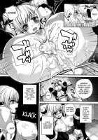 Hatsujou Days / 発情♡でいず [Shindou] [Original] Thumbnail Page 112