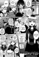 Hatsujou Days / 発情♡でいず [Shindou] [Original] Thumbnail Page 124