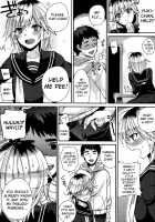 Hatsujou Days / 発情♡でいず [Shindou] [Original] Thumbnail Page 128