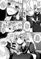 Hatsujou Days / 発情♡でいず [Shindou] [Original] Thumbnail Page 130