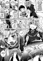 Hatsujou Days / 発情♡でいず [Shindou] [Original] Thumbnail Page 134