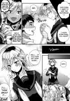 Hatsujou Days / 発情♡でいず [Shindou] [Original] Thumbnail Page 141