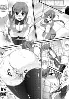 Hatsujou Days / 発情♡でいず [Shindou] [Original] Thumbnail Page 157