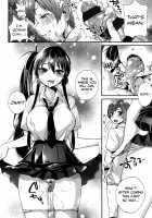 Hatsujou Days / 発情♡でいず [Shindou] [Original] Thumbnail Page 19