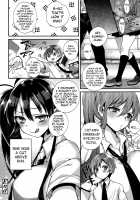 Hatsujou Days / 発情♡でいず [Shindou] [Original] Thumbnail Page 37