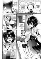 Hatsujou Days / 発情♡でいず [Shindou] [Original] Thumbnail Page 61