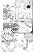 MONHAN Erontier / MONHAN Erontier [Jyura] [Monster Hunter] Thumbnail Page 14