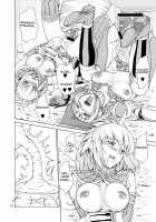 MONHAN Erontier / MONHAN Erontier [Jyura] [Monster Hunter] Thumbnail Page 17