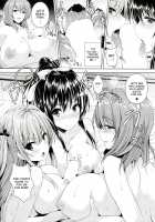 Chichi Iro Toiki / 乳色吐息 [Goban] [Original] Thumbnail Page 100