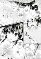 Chichi Iro Toiki / 乳色吐息 [Goban] [Original] Thumbnail Page 101