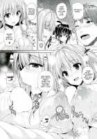 Chichi Iro Toiki / 乳色吐息 [Goban] [Original] Thumbnail Page 102