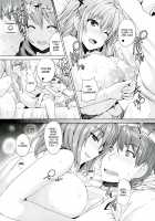 Chichi Iro Toiki / 乳色吐息 [Goban] [Original] Thumbnail Page 104