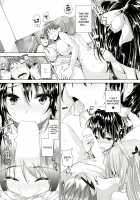 Chichi Iro Toiki / 乳色吐息 [Goban] [Original] Thumbnail Page 111