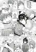 Chichi Iro Toiki / 乳色吐息 [Goban] [Original] Thumbnail Page 115