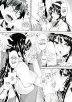 Chichi Iro Toiki / 乳色吐息 [Goban] [Original] Thumbnail Page 11