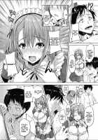 Chichi Iro Toiki / 乳色吐息 [Goban] [Original] Thumbnail Page 122