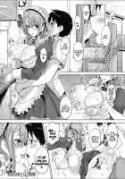 Chichi Iro Toiki / 乳色吐息 [Goban] [Original] Thumbnail Page 136