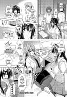 Chichi Iro Toiki / 乳色吐息 [Goban] [Original] Thumbnail Page 156