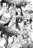 Chichi Iro Toiki / 乳色吐息 [Goban] [Original] Thumbnail Page 160