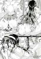 Chichi Iro Toiki / 乳色吐息 [Goban] [Original] Thumbnail Page 17