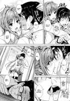Chichi Iro Toiki / 乳色吐息 [Goban] [Original] Thumbnail Page 181