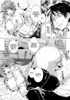 Chichi Iro Toiki / 乳色吐息 [Goban] [Original] Thumbnail Page 188