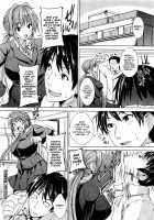 Chichi Iro Toiki / 乳色吐息 [Goban] [Original] Thumbnail Page 196