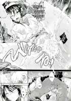 Chichi Iro Toiki / 乳色吐息 [Goban] [Original] Thumbnail Page 21