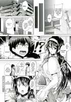 Chichi Iro Toiki / 乳色吐息 [Goban] [Original] Thumbnail Page 22