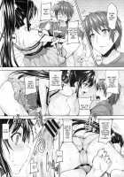 Chichi Iro Toiki / 乳色吐息 [Goban] [Original] Thumbnail Page 31