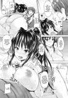 Chichi Iro Toiki / 乳色吐息 [Goban] [Original] Thumbnail Page 33