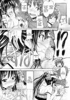 Chichi Iro Toiki / 乳色吐息 [Goban] [Original] Thumbnail Page 35