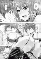 Chichi Iro Toiki / 乳色吐息 [Goban] [Original] Thumbnail Page 46
