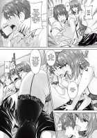 Chichi Iro Toiki / 乳色吐息 [Goban] [Original] Thumbnail Page 47