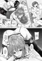 Chichi Iro Toiki / 乳色吐息 [Goban] [Original] Thumbnail Page 48