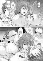 Chichi Iro Toiki / 乳色吐息 [Goban] [Original] Thumbnail Page 52