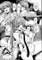 Chichi Iro Toiki / 乳色吐息 [Goban] [Original] Thumbnail Page 75