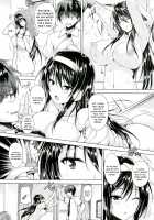 Chichi Iro Toiki / 乳色吐息 [Goban] [Original] Thumbnail Page 07