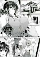 Chichi Iro Toiki / 乳色吐息 [Goban] [Original] Thumbnail Page 89