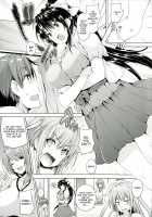 Chichi Iro Toiki / 乳色吐息 [Goban] [Original] Thumbnail Page 91