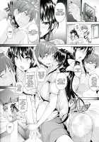 Chichi Iro Toiki / 乳色吐息 [Goban] [Original] Thumbnail Page 94