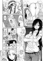 I Am Everyone's Landlord / ボクは皆の管理人 [Tachibana Omina] [Original] Thumbnail Page 111