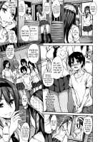 I Am Everyone's Landlord / ボクは皆の管理人 [Tachibana Omina] [Original] Thumbnail Page 114