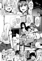 I Am Everyone's Landlord / ボクは皆の管理人 [Tachibana Omina] [Original] Thumbnail Page 13